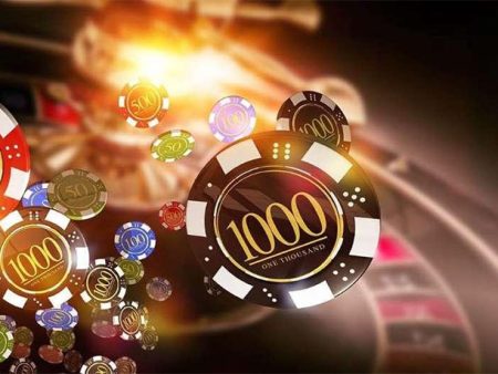 888B Sự khác biệt giữa chơi Poker online và thực tế