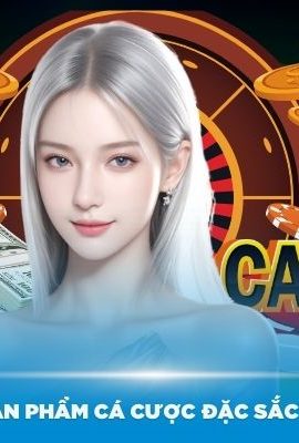 Top 9 game bài Poker trực tuyến hay CasinoHouse