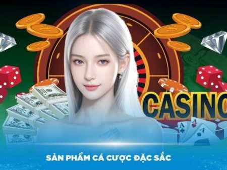 Top 9 game bài Poker trực tuyến hay CasinoHouse