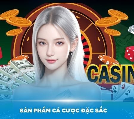 Top 9 game bài Poker trực tuyến hay CasinoHouse