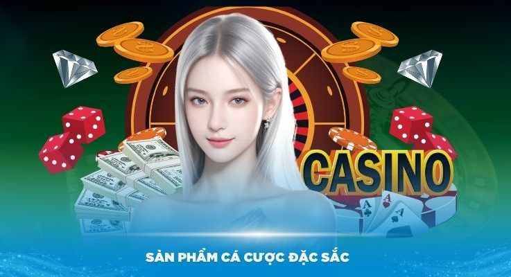 Top 9 game bài Poker trực tuyến hay CasinoHouse