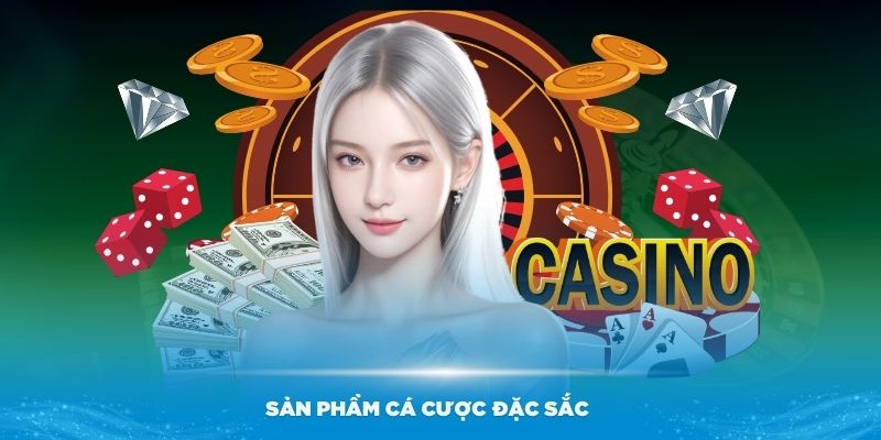 Top 9 game bài Poker trực tuyến hay CasinoHouse